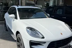 پورشه، ماکان