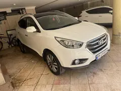 هیوندای، توسان