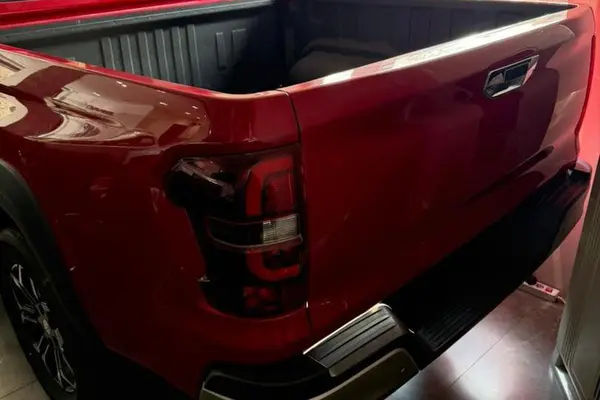 اینفینیت، اکسپلورر