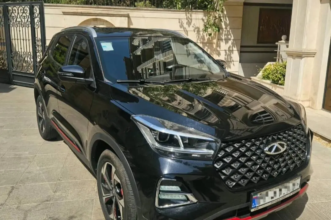 ام وی ام  X55 PRO