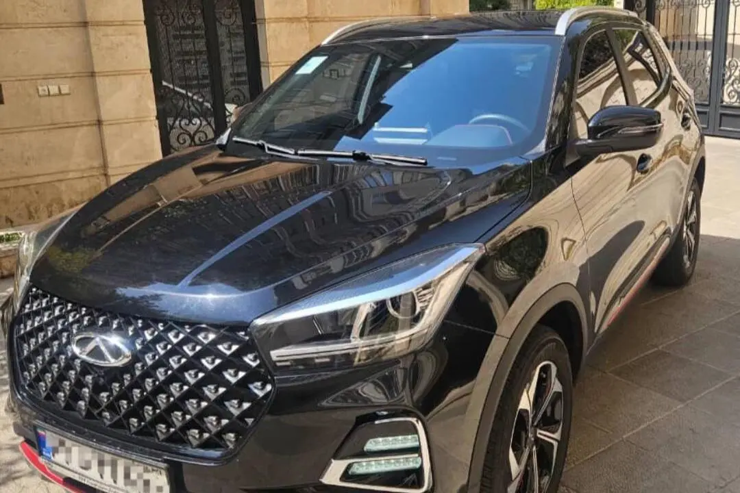 ام وی ام  X55 PRO