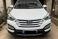 هیوندای، سانتافه