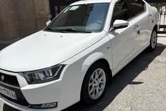 دنا، پلاس EF7