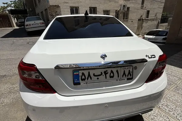 دنا  پلاس EF7
