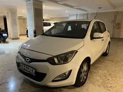 هیوندای، i20