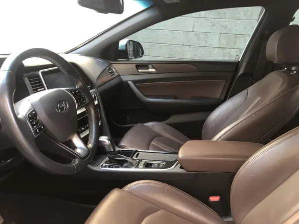 هیوندای، سوناتا هیبرید