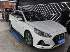 هیوندای، سوناتا هیبرید