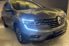 رنو، کولیوس