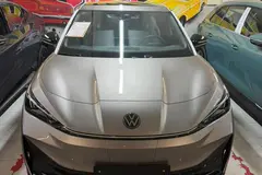 فولکس، آی دی یونیکس