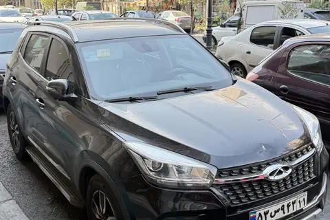 ام وی ام، X55
