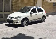 کوییک، دنده ای R