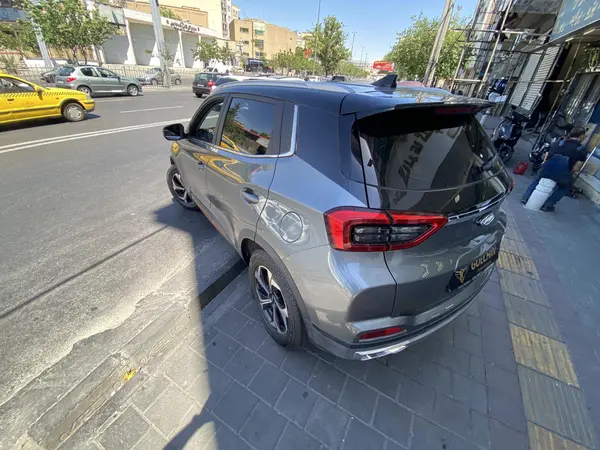 ام وی ام  X55 PRO