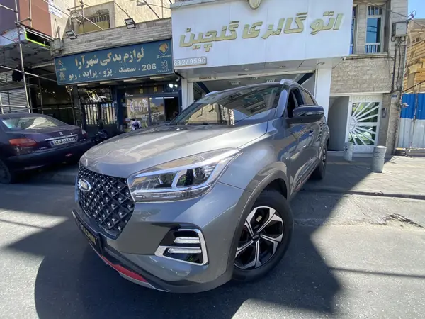 ام وی ام  X55 PRO