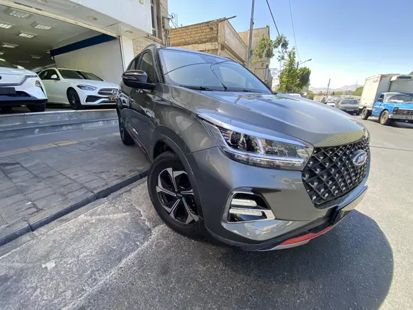 ام وی ام  X55 PRO