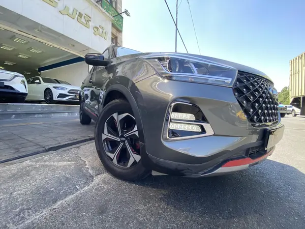 ام وی ام  X55 PRO