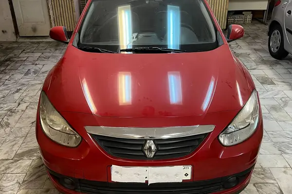 رنو، فلوئنس