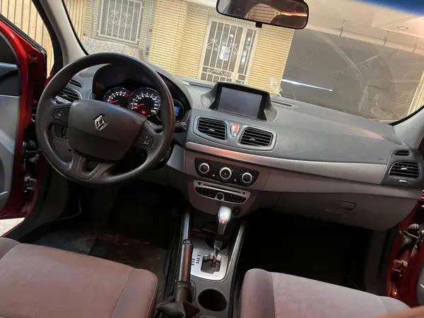 رنو، فلوئنس