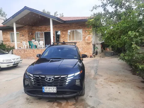 هیوندای، توسان