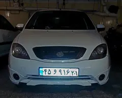 تیبا، صندوق دار