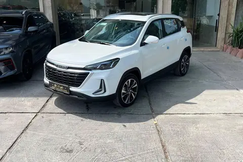 تیگارد، X35