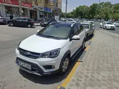 ام وی ام، X22