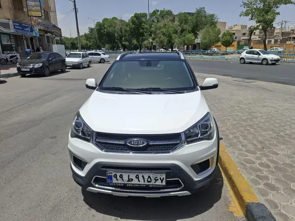 ام وی ام  X22