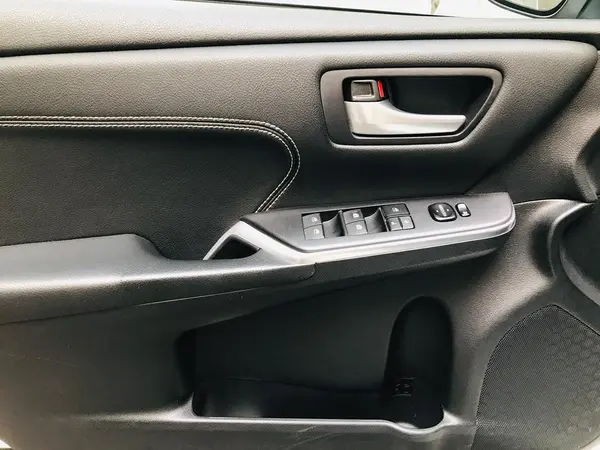 تویوتا، کمری هیبرید