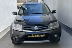 سوزوکی، گراند ویتارا (مونتاژ)