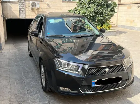 دنا، پلاس EF۷