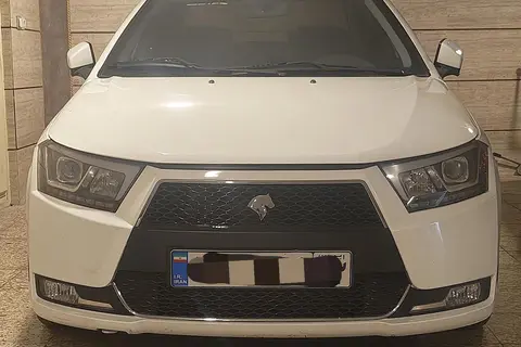 دنا، پلاس EF7