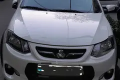 کوییک، دنده ای