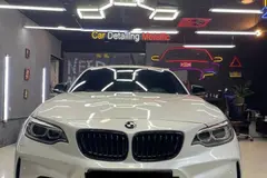 ب ام و، سری 2 کوپه