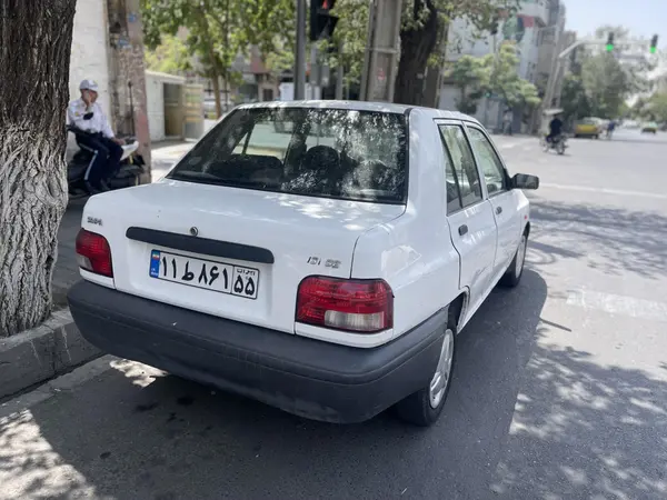 پراید  131