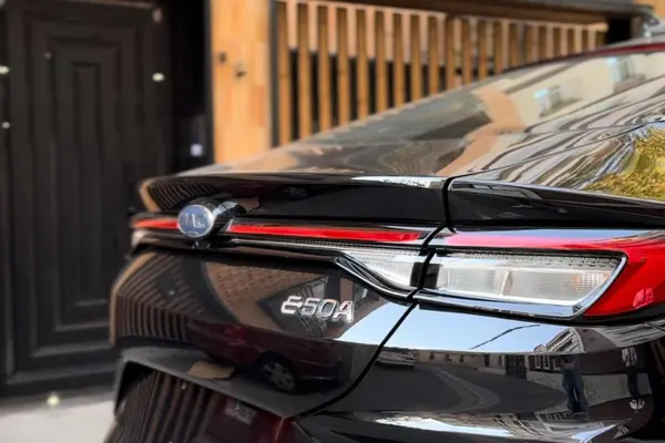 کی ام سی، eJ7