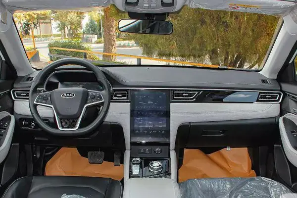 کی ام سی، eJ7