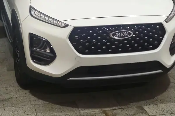 ام وی ام، X22 PRO