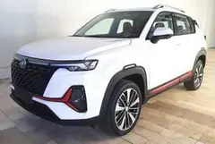 چانگان، CS 35 پلاس