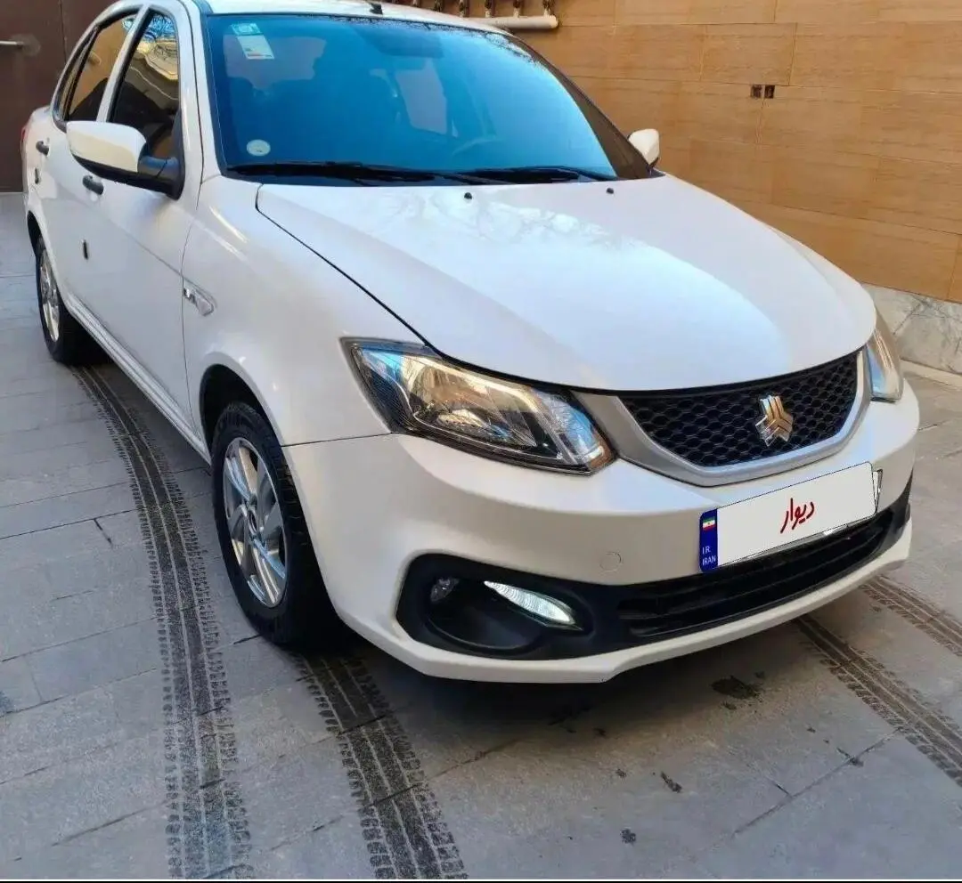 ساینا،  اتوماتیک