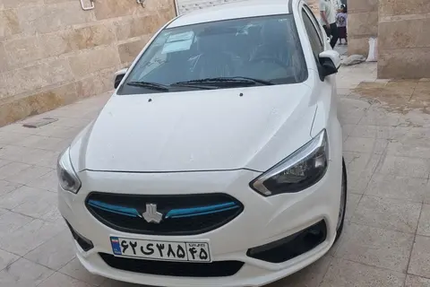شاهین، GL دنده ای