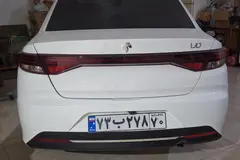 تارا، اتوماتیک V4