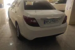 دنا، پلاس EF7