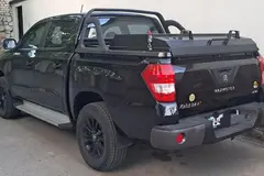 مکث موتور، کلوت