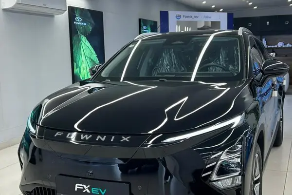 فونیکس  FX EV