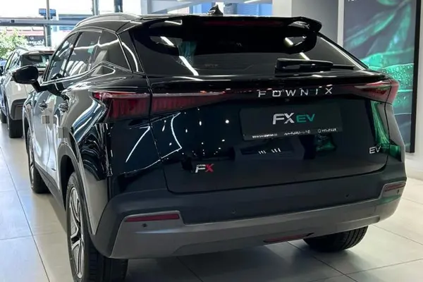 فونیکس  FX EV