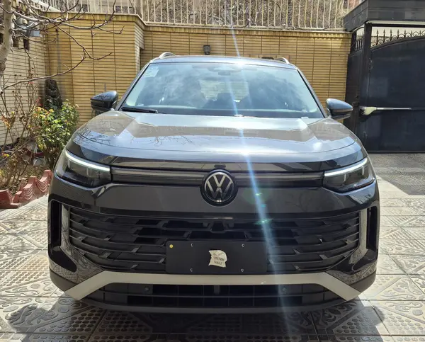 فولکس، تایرون L