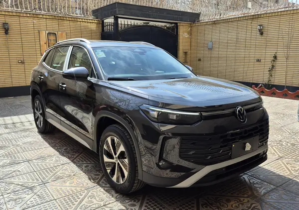 فولکس، تایرون L