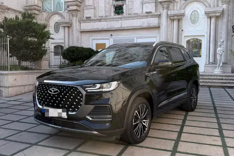 فونیکس، تیگو 8 پرو مکس (F8)