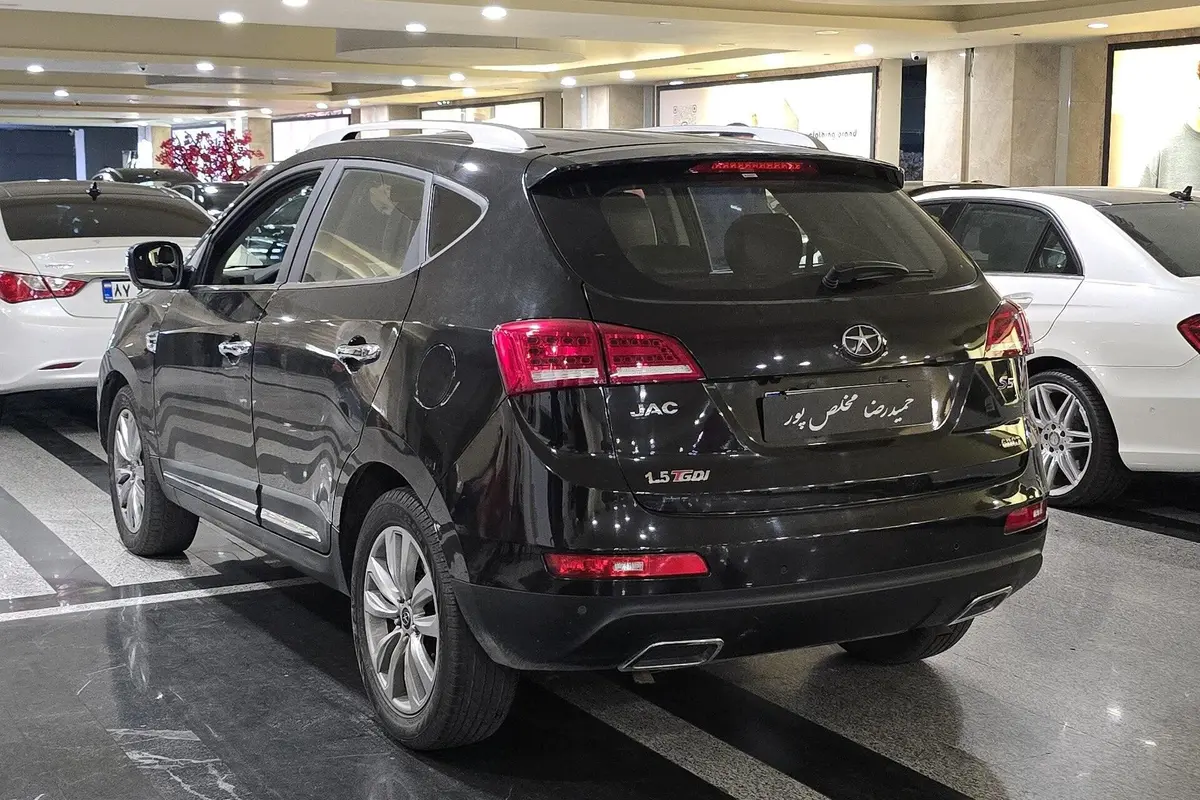 جک،  S5