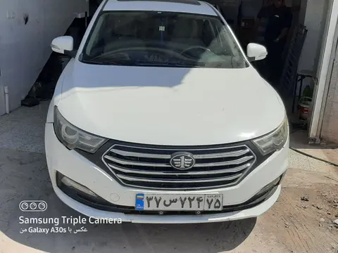 بسترن، B30