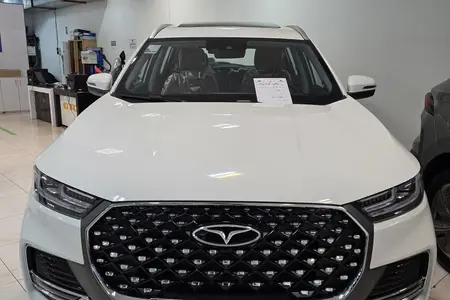 فونیکس تیگو 8 پرو مکس (F8)